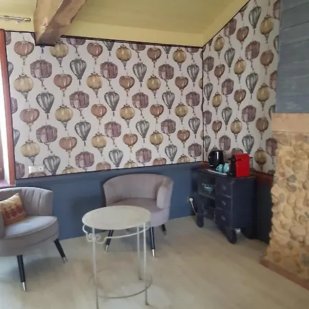 Frühstückspension Double Avec Piscine Et Jacuzzi Bernadets-Debat