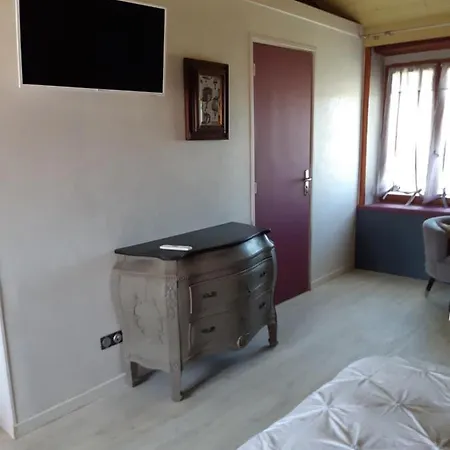 Double Avec Piscine Et Jacuzzi Bernadets-Debat