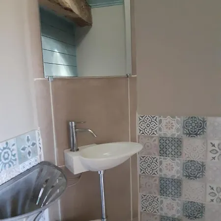 Bed & Breakfast Double Avec Piscine Et Jacuzzi 3*
