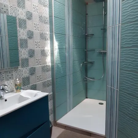 Bed & Breakfast Double Avec Piscine Et Jacuzzi