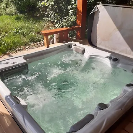 Bed & Breakfast Double Avec Piscine Et Jacuzzi 3*