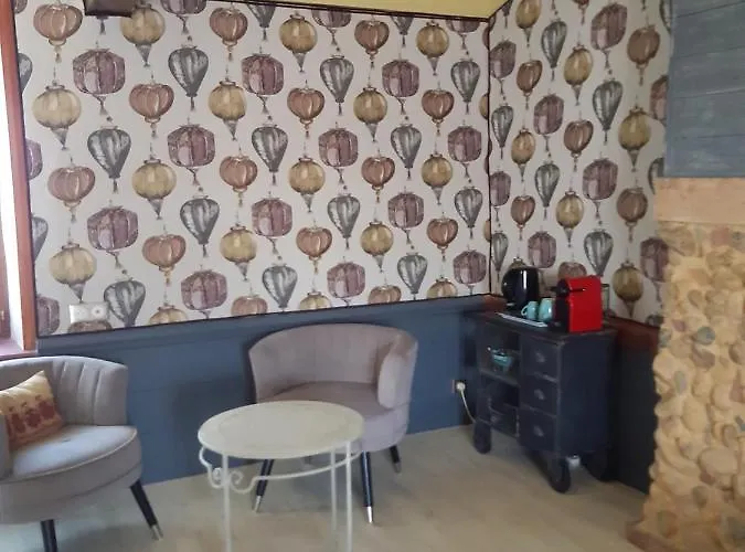 Frühstückspension Double Avec Piscine Et Jacuzzi Bernadets-Debat