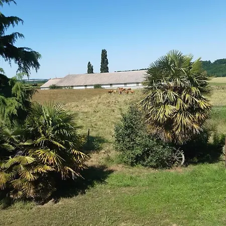 Double Avec Piscine Et Jacuzzi 3* Bernadets-Debat