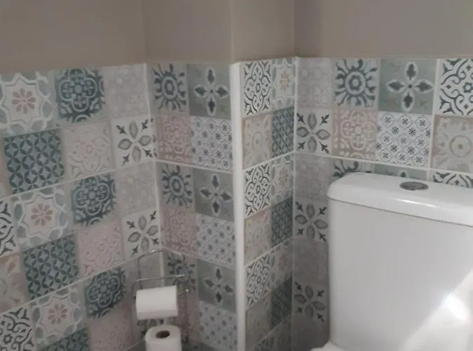 Double Avec Piscine Et Jacuzzi